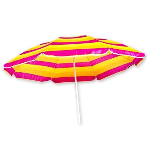 Five Below Beach Umbrella F