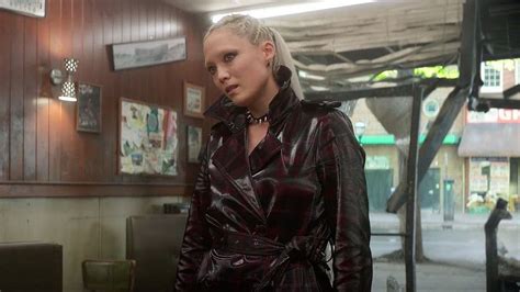 Why Pom Klementieff Was Happy But Stressed Working With Tom Cruise On Mission Impossible