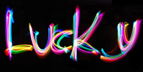 Lucky Long Exposure Lucky Wallpaper Name Wallpaper Happy Valentines