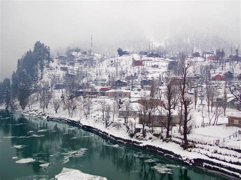 3 Days Tour To Neelum Valley Kashmir Pakistan Tours Guide