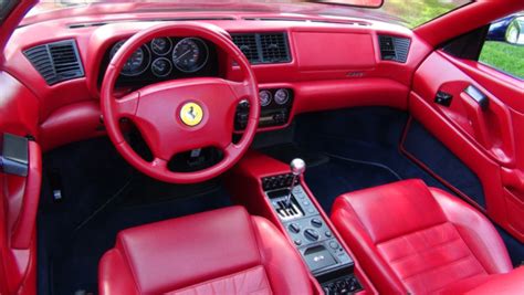Maybe you would like to learn more about one of these? Classic Italian Cars For Sale » Blog Archive » 1996 Ferrari F355 Spider