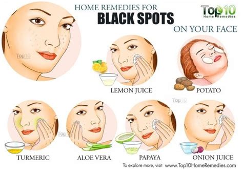 These dark patches may be caused by recent skin inflammations or by your own photosensitivity — in. How to remove dark spots on face - Quora