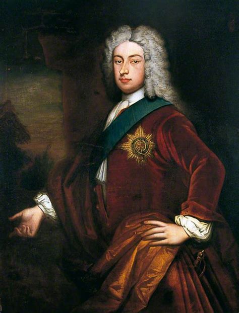 Richard Boyle 3rd Earl Of Burlington Art Uk