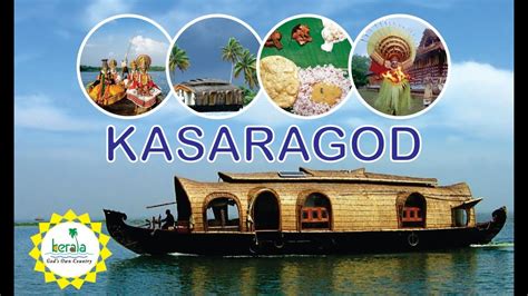 Kasaragod Kerala Tourism Top Places To Visit In Kerala