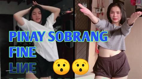 Pinay Na Sobrang Fine Leng Youtube