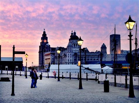 Find professional liverpool winter videos and stock footage available for license in film, television, advertising and corporate uses. Albert Dock Tourist Area, Liverpool - Traveldigg.com