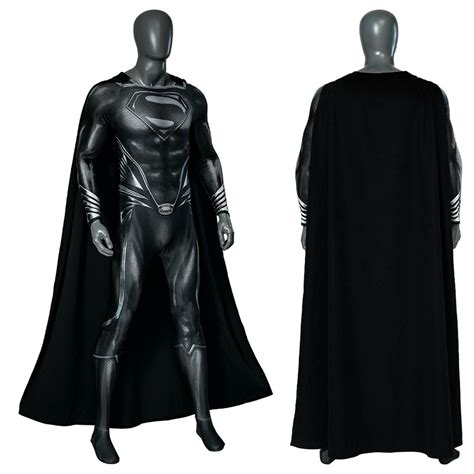 Superman Cosplay Costumes Timecosplay