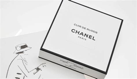 The Secret Behind Chanels Unique Packaging Swedbrand Group
