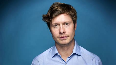 Anders Holm on 'Unexpected' | Cinemacy