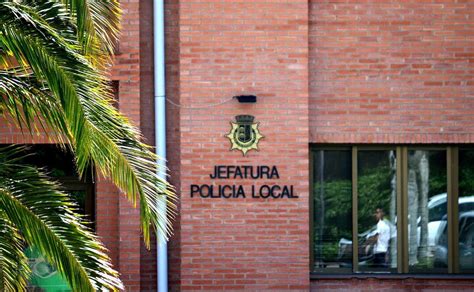 La Policía Local De Calahorra Impone 90 Denuncias Esta Semana Por No Llevar Mascarilla La Rioja