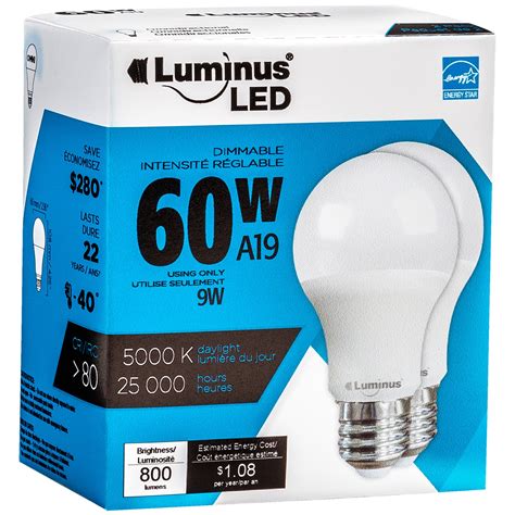 Luminus Led Mr16 Dimmable Light Bulb Shelly Lighting