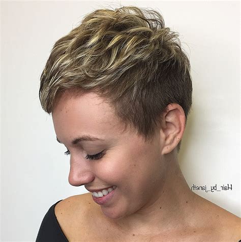 2 Inch Pixie Cut Hairstyle Smarter