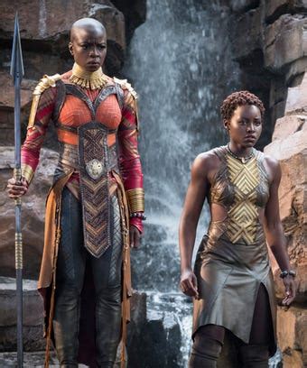 Marvel studios has had scarlett johansson waiting in the wings for a solo movie for nearly a decade, and they're finally in the months since, marvel's been thoroughly searching for a director with the intention of hiring their first solo female director. Black Panther Female Heroes, Representation Women Film