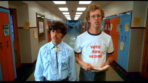 ‘napoleon Dynamite In Review The Spectator