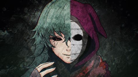 Tokyo Ghoul Eto Wallpapers Wallpaper Cave