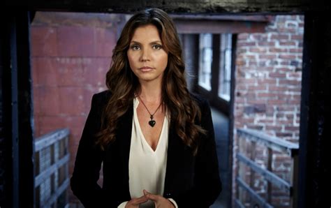 Buffy Actress Charisma Carpenter How I Escaped From A Serial Rapist Metro News