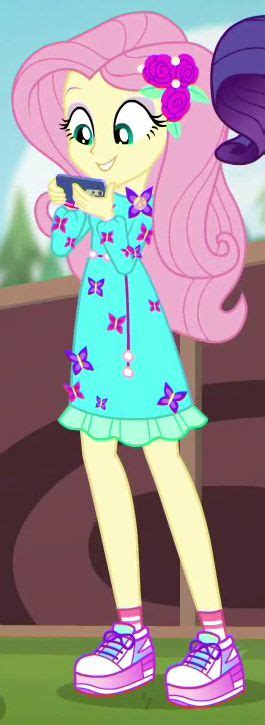 Fluttershy Eggalleryoverview My Little Pony Friendship Is Magic