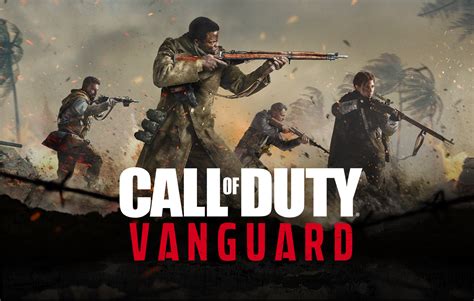 Call Of Duty Vanguard Box Art Leaked Online Lords Of Gaming
