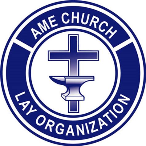 Fifth Episcopal District Lay Organization Of The African Methodist