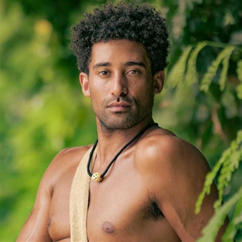 Meet The Cast Of Naked And Afraid Of Love Naked And Afraid Of Love On