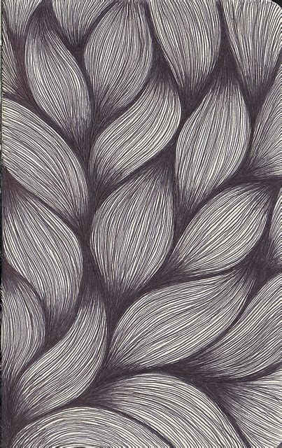 Hairy Texture Drawing Texture Art Texture Inspiration