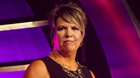 Vickie Guerrero Fires Back At Sexual Assault Accusation Made By Her Daughter Towards Her Husband