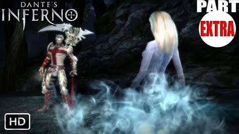 Dante S Inferno Xbox 360 Dark Forest DLC YouTube