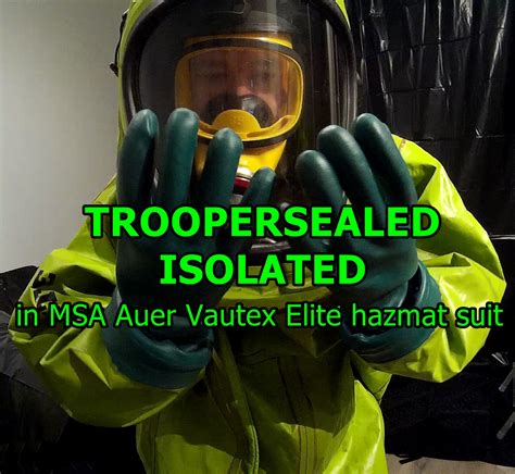 A Lot Of Rubber Isolated In Msa Auer Hazmat Thisvid Com