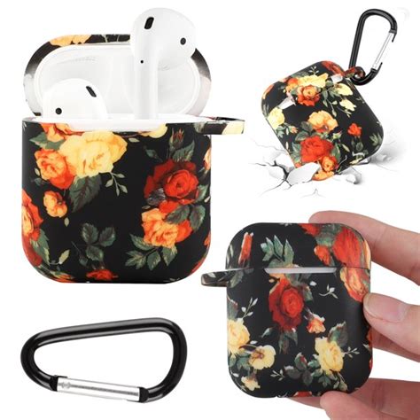 Air ripple tpu airpods pro carrying case. Airpods Case for Apple Airpods Pro/2/1/AirPods Pro ...