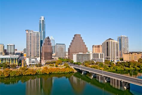 History of austin, texas, including an examination of its economy and demographics. Portable Storage & Moving Services in Austin, TX | 1-800 ...