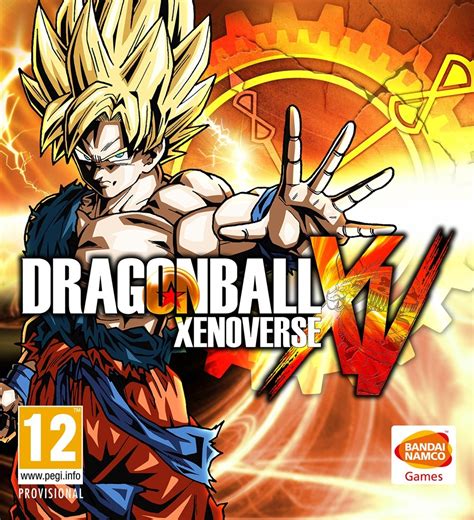 Check spelling or type a new query. Dragon Ball Xenoverse Review (PS4)
