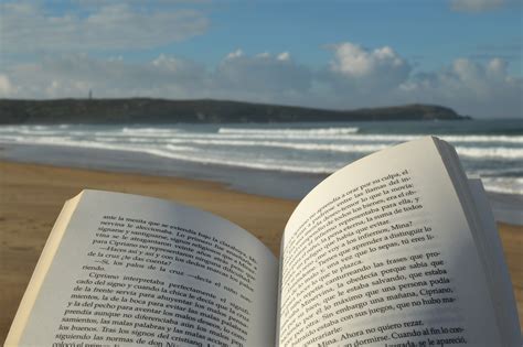5 Libri Da Leggere In Spiaggia Mokateller