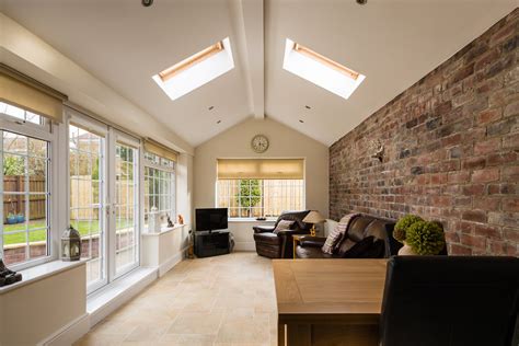 Single Storey Extensions Leeds Extension Prices West Yorkshire