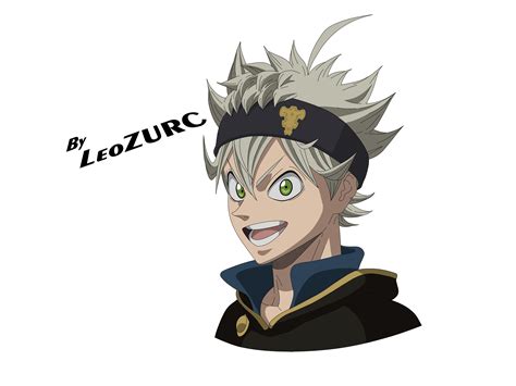 Asta By Leozurc2210 On Deviantart