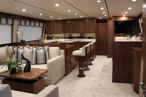 2024 Viking 72 72 Convertible On Order For Sale In Wilmington North