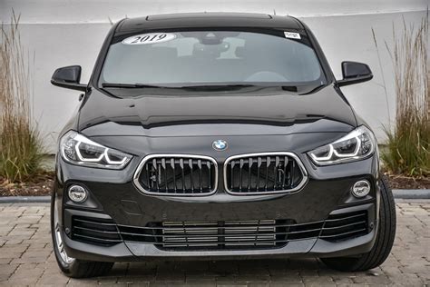 View local inventory and get a quote from a dealer in your area. Pre-Owned 2019 BMW X2 sDrive28i Premium Sport Utility in Downers Grove #DG2068 | Perillo Downers ...