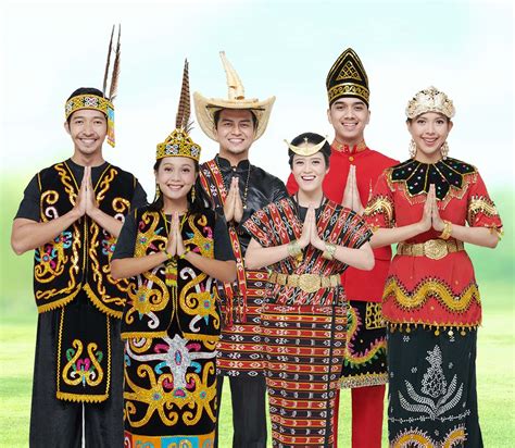 Contoh Keragaman Sosial Budaya Di Indonesia IndiHome By Telkomsel