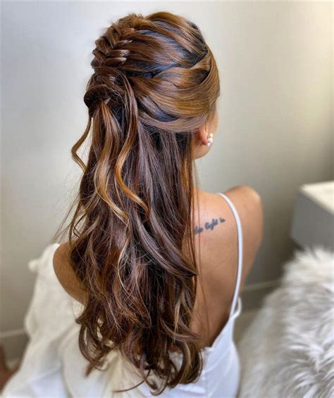 The 25 Most Beautiful Braided Updo Ideas For Big Event In 2021 Braided Updo Hair Styles Braids