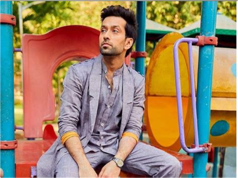 ishqbaaz actor nakuul mehta gets emotional as the show nears its end times of india
