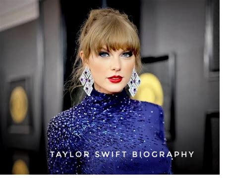 Taylor Swift Biography Albums Songs And Facts 2023 By Mi Shahapurkar