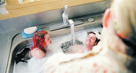 A page for describing trivia: 'Se mi lasci ti cancello' diventa una serie tv: ecco le ...