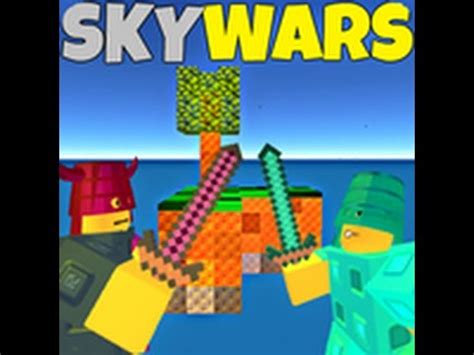 Codigos de skywars roblox 2019. How To Make Trap In ROBLOX SKYWARS - YouTube