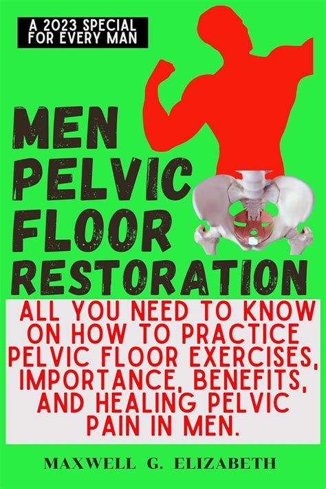 men pelvic floor exercise all you need to know on how to practice pelvic floor