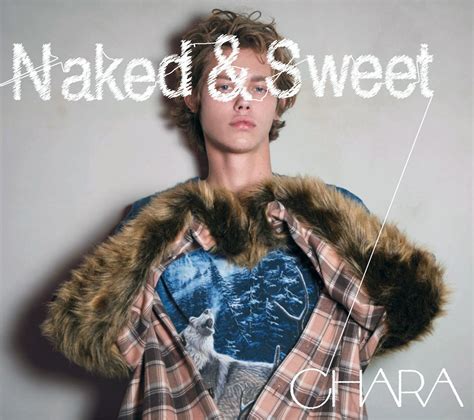 Naked Sweet Cd Blu Spec Cd Dvd