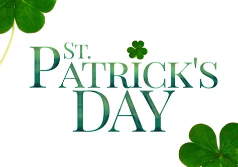 St Patricks Day Patrick · Free Image On Pixabay