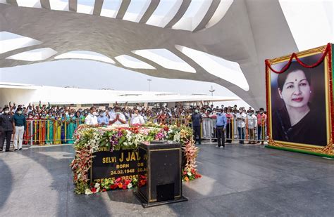tamil nadu govt inaugurates sprawling phoenix themed memorial of