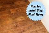 Images of Vinyl Flooring How To Install