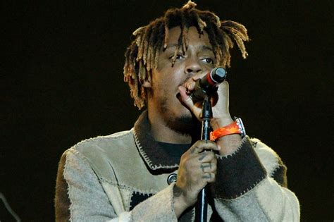 Old Juice Wrld Tweets Claim Rapper Faked His Own Death