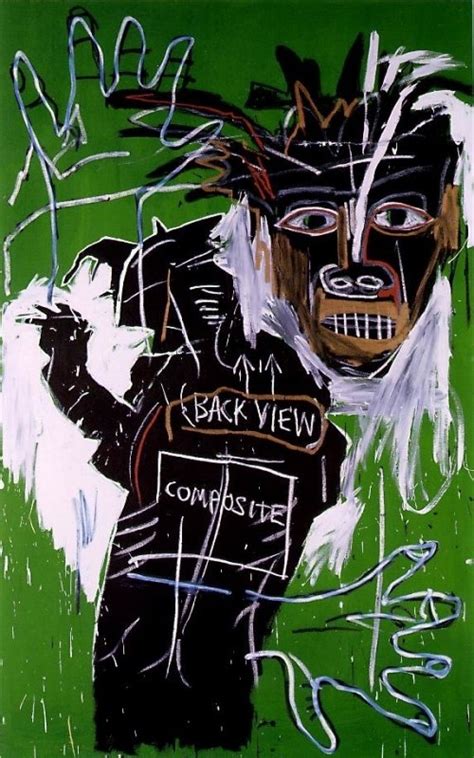17 Best Images About Basquiat On Pinterest Acrylics Jean Michel