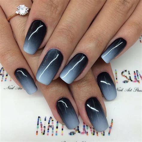 50 Best Ombre Nail Designs For 2022 Ombre Nail Art Ideas Pretty Designs